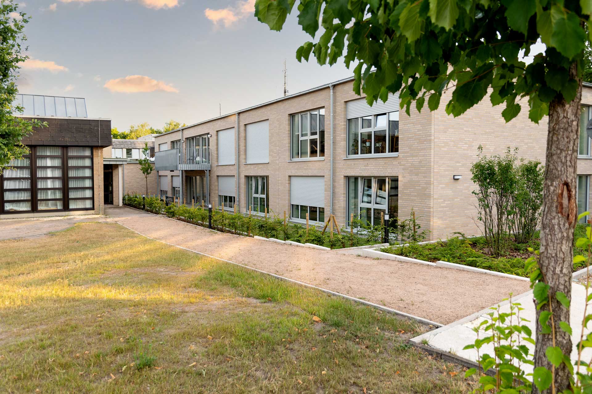 Altenheim Ibbenbüren Altenheim Ibbenbüren